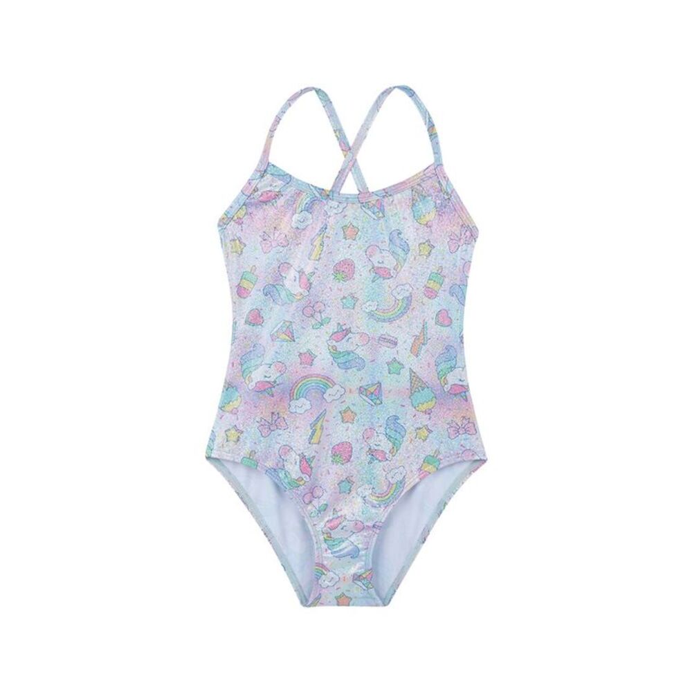 Gottex Girls  One-Piece